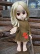 画像1: 1965 HASBRO Little Miss No Name （AC-596） (1)