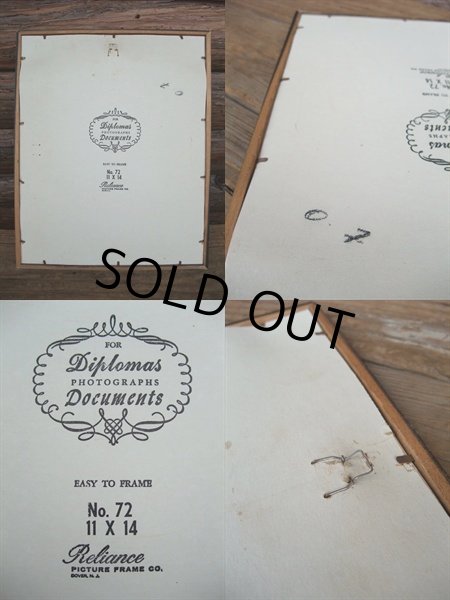 画像3: 60s Margaret Keane Vintage Big Eyes Art / little ones (AC595) (3)