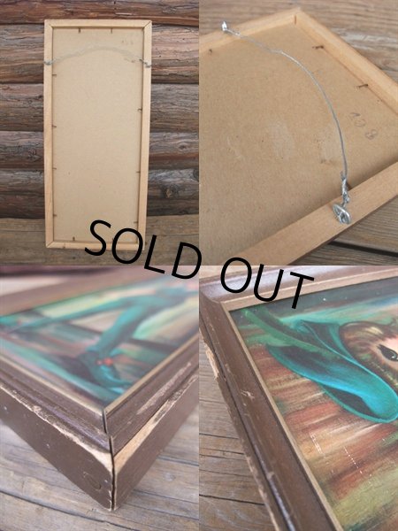 画像3: BIG EYED ART /  EDEN-A (AC-592) (3)