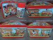 画像2: 70s Disney EXPRESS! / Luch Box Set (AC-602) (2)