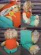 画像3: GUND Rubber Face Doll / Bear (AC-607) (3)