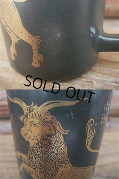 画像3: Federal  Zodiac Mug / Taurus (AC-612) (3)