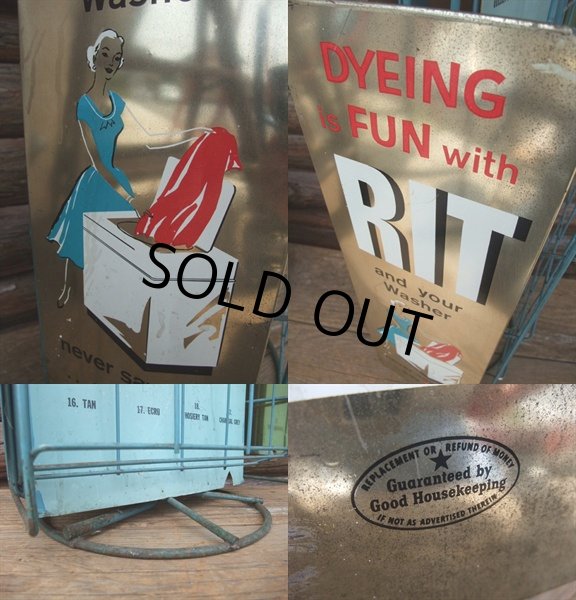 画像3: Vintage Rit Store Display (AC-619) (3)