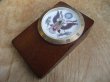 画像1: american eagle desk clock (AC-261)  (1)