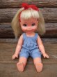 画像1: 1972 Remco Girl Doll (AC-638) (1)