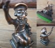 画像3: Dutch Boy Painter Metal Paperweight (AC660) (3)