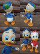 画像2: 70s Disney Dewey Mini Size / R.Dakin (AC-676) (2)