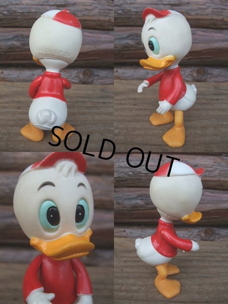 画像2: 70s Disney Huey Mini Size / R.Dakin (AC-677) (2)