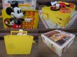 画像2: 70s Disney Mickey / Sing A Long Radio (AC670) (2)