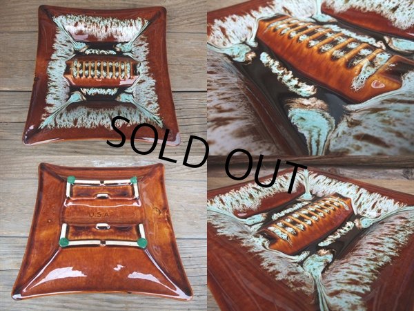 画像2: Vintage Ashtray (AC680)  (2)