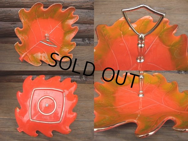 画像2: Vintage Plate (AC684)  (2)