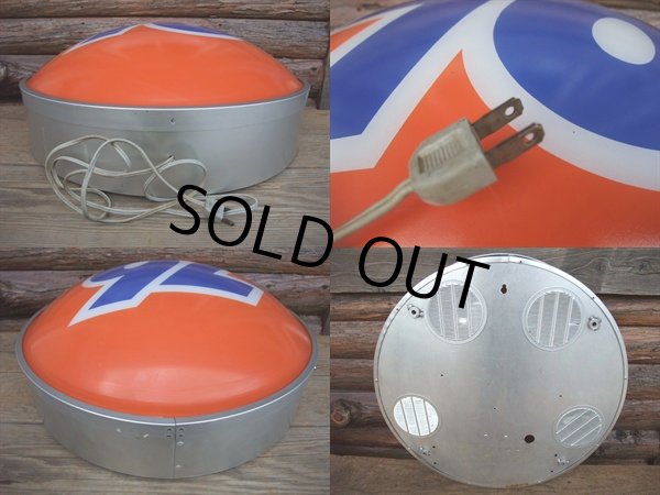 画像2: Union 76 / Lighted Sign (AC-706) (2)