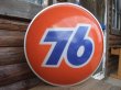 画像1: Union 76 / Lighted Sign (AC-706) (1)