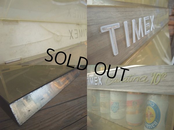 画像3: Vintage TIMEX Store Display (AC-726)   (3)