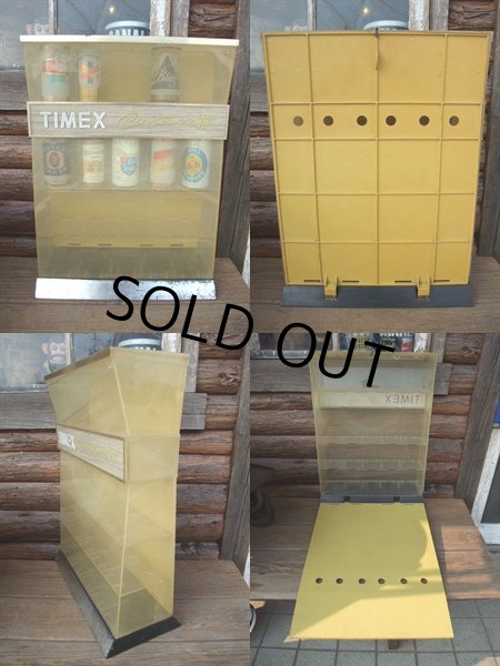 画像2: Vintage TIMEX Store Display (AC-726)   (2)