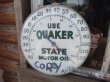画像1: QUAKER STATE OIL Thermometer (AC-749) (1)
