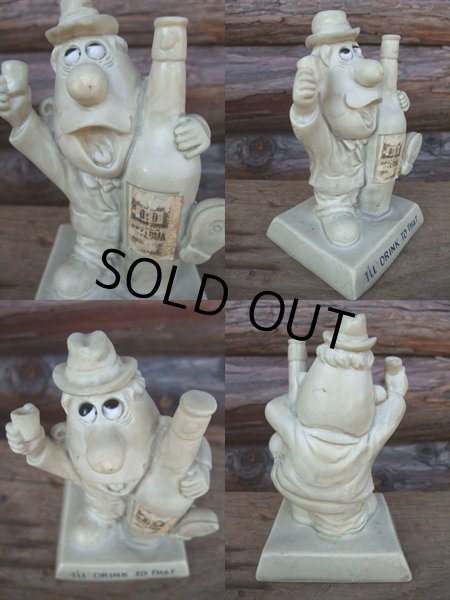 画像2: 70s Vintage Massage Doll / I'LL... (AC-769) (2)