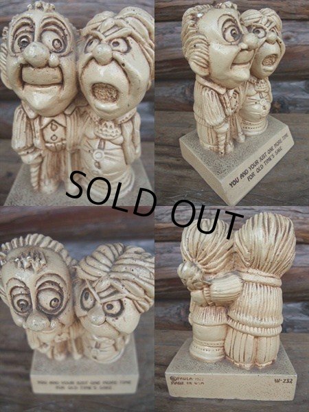 画像2: 70s Vintage Massage Doll / YOU... (AC-773) (2)