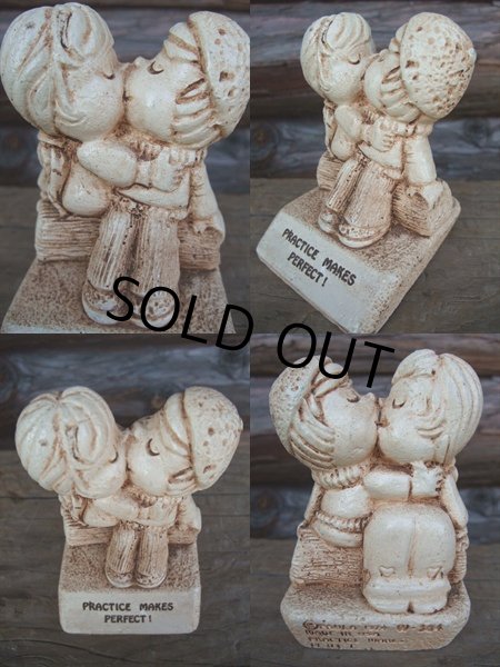 画像2: 70s Vintage Massage Doll / PRACTICE... (AC-777) (2)