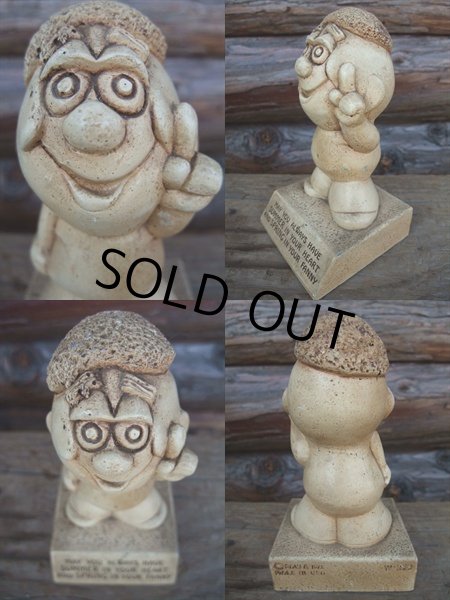 画像2: 70s Vintage Massage Doll / MAY... (AC-775) (2)