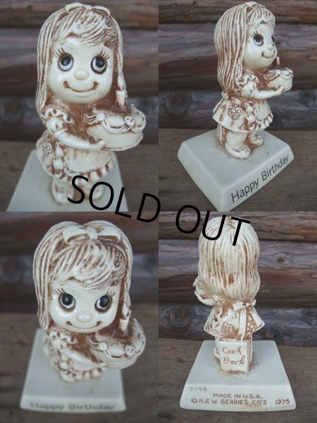 画像2: 70s Vintage Massage Doll / H.B - C (AC-778) (2)