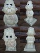 画像2: 70s Vintage Massage Doll / I WUV YOU (AC-762) (2)