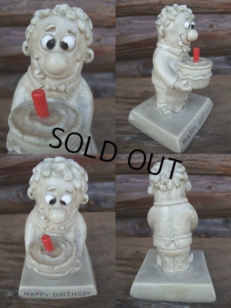 画像2: 70s Vintage Massage Doll / H.B - A (AC-752) (2)