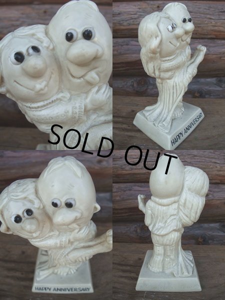 画像2: 70s Vintage Massage Doll / HAPPY... (AC-760) (2)