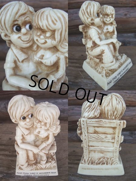 画像2: 70s Vintage Massage Doll / And... (AC-754) (2)