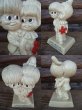 画像2: 70s Vintage Massage Doll / HAPPINESS... (AC-761) (2)