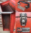 画像3: Vintage Tool Box / WATERLOO (AC-794) (3)