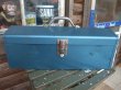 画像1: Vintage Tool Box (AC-797) (1)