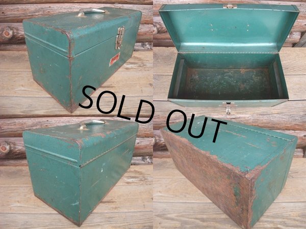 画像2: Vintage Tool Box / PARK (AC-796) (2)