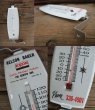 画像2: Vintage EXXON Thermometer (AC808)  (2)