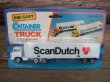 画像1: Scan Dutch TRUCK (AC-801)  (1)