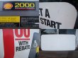 画像2: SHELL / Paper Board Sign (AC-747)  (2)