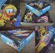 画像2: Vintage Disney Puzzle / DONALD-B (AC-833) (2)