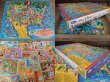 画像3: Vintage Disney Puzzle / U.S. MAP (AC-828) (3)