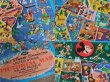 画像2: Vintage Disney Puzzle / U.S. MAP (AC-828) (2)