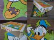 画像2: Vintage Disney Puzzle / DONALD-C (AC-834) (2)