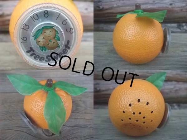 画像2: Vintage Tree Sweet / Radio (AC843) (2)