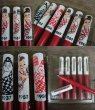 画像2: 80's BIG BOY PEN SET (AC-883) (2)