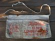 画像1: Vintage Carpenter Nail Apron / True Value (AC-894) (1)