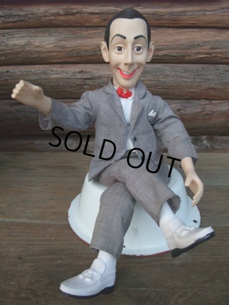 画像1: 00's PEE-WEE /16inc Doll Loose (AC899) (1)