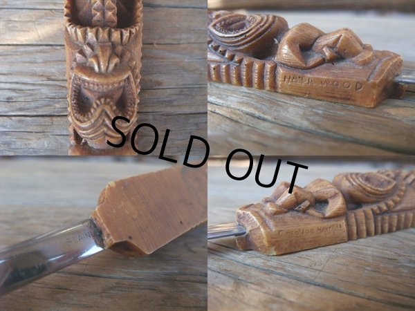 画像3: TIKI / COCOJOE'S Paperknife (AC-946) (3)