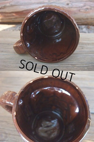 画像3: TIKI / Ceramic Mug (AC-943) (3)