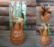 画像3: Pineapple / Wood  Stick Holder (AC-939) (3)