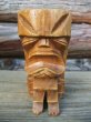 画像1: TIKI / Wood Statue #1 (AC-936) (1)