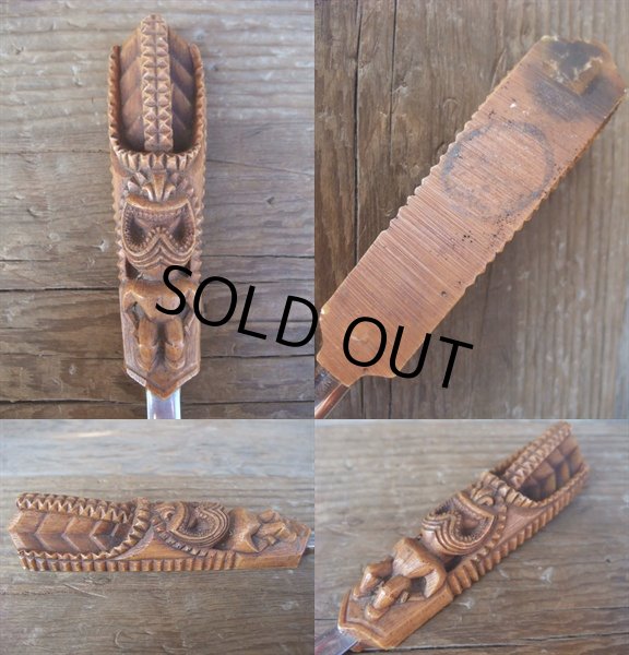 画像2: TIKI / COCOJOE'S Paperknife (AC-946) (2)