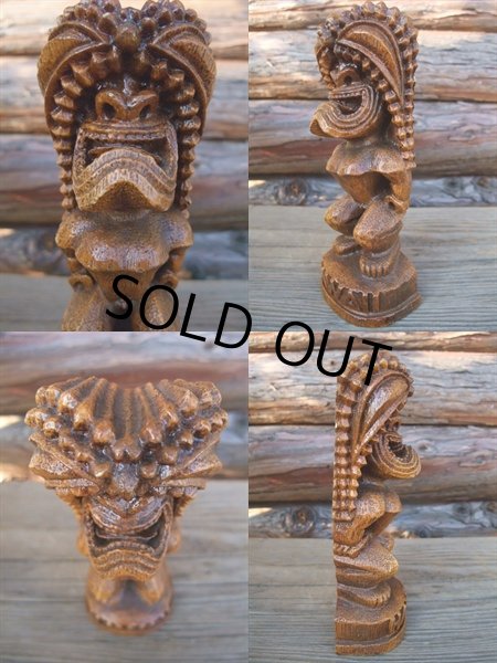 画像2: TIKI / Statue #7 (AC-944) (2)